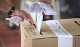 COMPRA DE VOTOS 