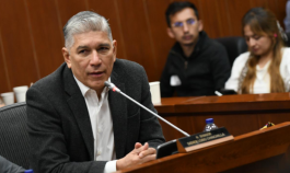 Edgar Díaz.
