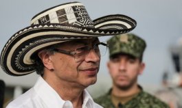 GUSTAVO PETRO 