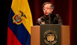 Gustavo Petro
