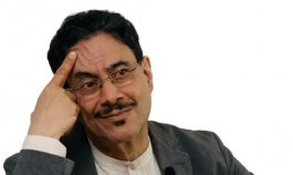 Iván Cepeda, candidato a la presidencia por el Pacto Histórico./Foto: Cortesía