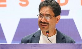 Iván Cepeda Castro, candidato a la presidencia/Foto Colprensa