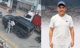 Liberado Nadin Ortiz Soto