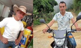 Mauricio El Cauca Ocaña