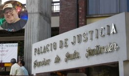 Palacio de Justicia CH