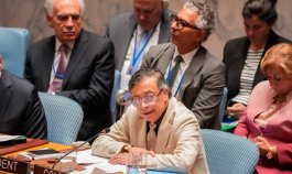 Gustavo Petro