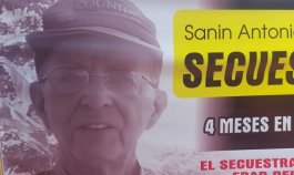 La angustia e incertidumbre se apodera de los familiares de personas secuestradas en la provincia de Ocaña y sur del Cesar.