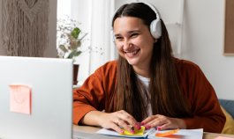 La educación flexible toma fuerza entre quienes buscan avanzar laboralmente