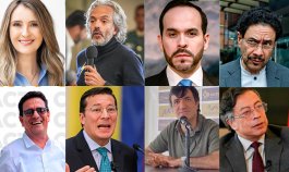 Indicadores de Jeremías | Una segunda vuelta en la elección para presidente