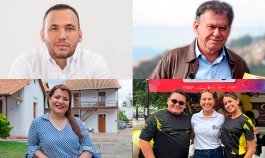 Indicadores de Jeremías | El miedo en elecciones de presidente de la República