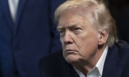 Presidente de los Estados Unidos de Norte Amércica, Donald Trump/Foto Colprensa