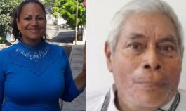 Trágicos accidentes con fuego dejaron dos personas muertas 