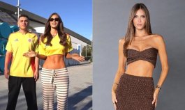 Sofía Osío conquista la televisión por partida doble.