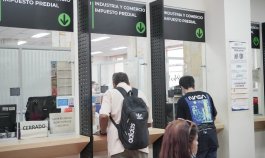 La Secretaría de Hacienda de Cúcuta invita a los contribuyentes a diligenciar el RIT/ Foto archivo