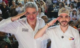 La historia de admiración de De la Espriella por Álvaro Gómez y el legado que busca preservar en su gobierno