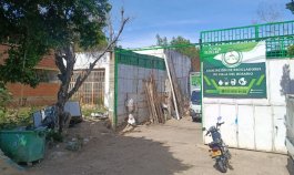 Asociación de recicladores de Villa del Rosario