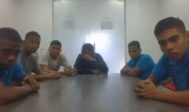 CONDENAN A MILITARES