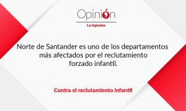 Contra-el-reclutamiento-infantil-editorial-19-07-26