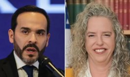 EMBAJADORA DE ISRAEL 