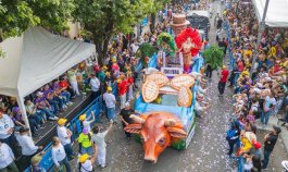 FERIAS DE CUCUTA 