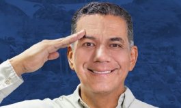 GENERAL JORGE MORA