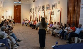 Grupo de Amigos de la Biblioteca celebró su primer encuentro en Cúcuta.