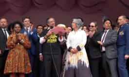 Gustavo Petro 20 de julio de 2026. Foto: Presidencia. La República