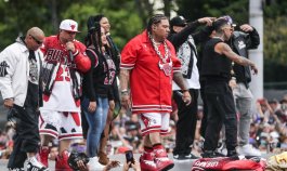 Hip Hop. Foto: Colprensa.