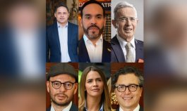 Indicadores de Jeremías. 