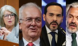 MANIFIESTO POLÍTICO 