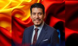 Abelardo de La Espriella designa a Mauricio Gaona como embajador de Colombia ante Naciones Unidas