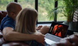 PLATAFORMAS DE STREAMING 