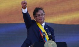 POSESION PRESIDENCIAL 