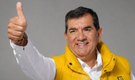 El candidato de la Alianza Social Independiente (ASI) obtuvo la mayor votación en los comicios convocados tras la anulación de la elección del anterior mandatario. Con más del 98 % de las mesas escrutadas, Rafael Acevedo se convirtió en el nuevo alcalde de la capital boyacense.