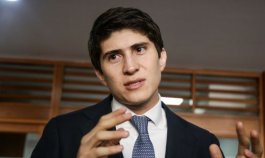 Wadith Manzur no podrá posesionarse como senador desde su lugar de reclusión, ¿por qué?