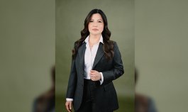 Yirley-Vargas-senadora-2026. Foto: Cortesía.