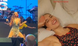 Aria Vega despierta rumores sobre la corona del Carnaval de Barranquilla 2027Aria Vega despierta rumores sobre la corona del Carnaval de Barranquilla 2027