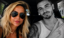Murió el hijo mayor de la actriz y presentadora Aylín Mujica
