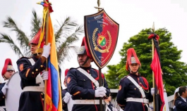 Bandas marciales
