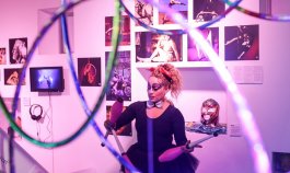 Circuitos Vivos llega con agenda cultural gratuita a cuatro ciudades del país