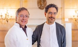 Petro y Cepeda