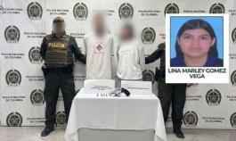 Alias la Diabla Pitalito