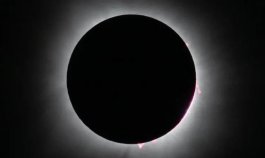 ¿Cómo y desde dónde se puede ver el eclipse solar total de agosto? Lo que debe hacer para proteger su vista