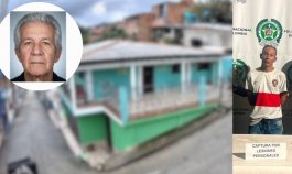 Luis Fernando Asesinato