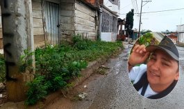 Brayan Estiven Gelvez trabajaba en varios oficios en la Central de Abastos.