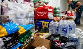 Ayuda humanitaria