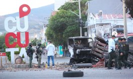 Seguridad, la primera decisión que Norte de Santander espera del nuevo presidente