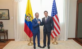 Abelardo-de-la-Espriella-y-Marco-Rubio-2026. Foto: X @SecRubio