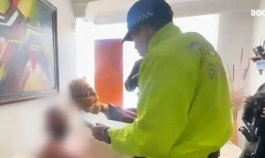 Capturan a exmilitar acusado de secuestrar y agredir a su pareja en Bogotá