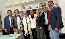 ELECCIONES EN EL PACTO HISTÓRICO 